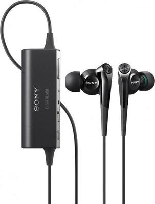 Sony MDR-NC100D Słuchawki