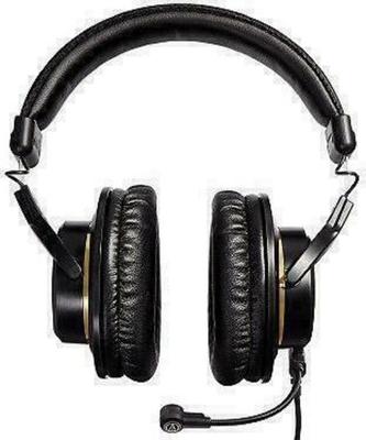 Audio-Technica ATH-PG1 Headphones