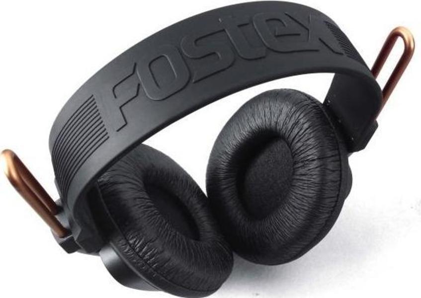 Fostex T20RP MKII top