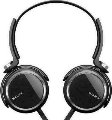 Sony MDR-XB400 Casques & écouteurs