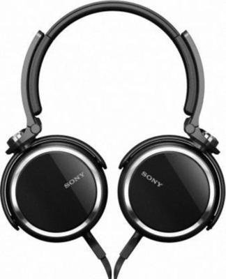 Sony MDR-XB600 Słuchawki