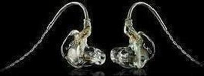 Ultimate Ears UE 4 Pro Headphones