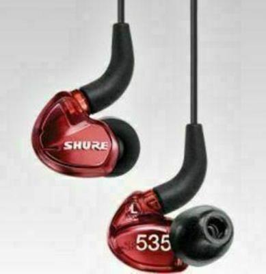 Shure SE535LTD Headphones