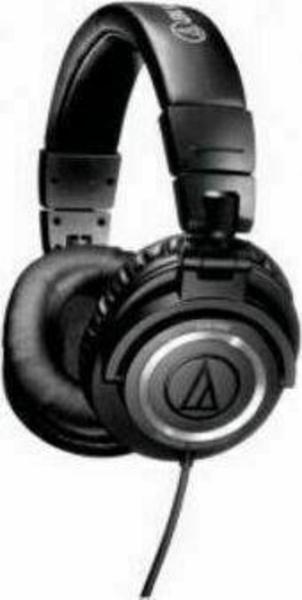 Audio-Technica M50 left