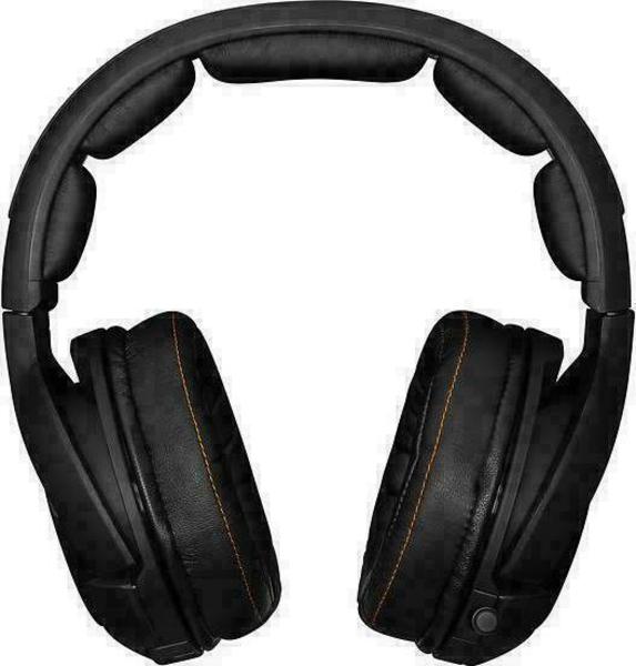 SteelSeries H Wireless front