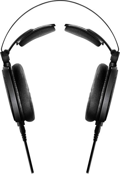 Audio-Technica ATH-R70x front
