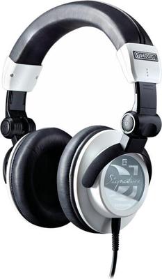 Ultrasone Signature DJ Headphones