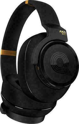 AKG N90Q Headphones