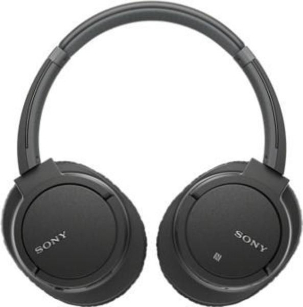 Sony MDR-ZX770BT front