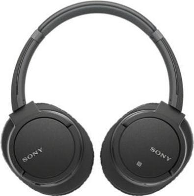 Sony MDR-ZX770BT Casques & écouteurs