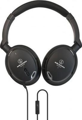 Audio-Technica ATH-ANC9 Słuchawki