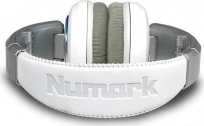 Numark Electrowave Headphones