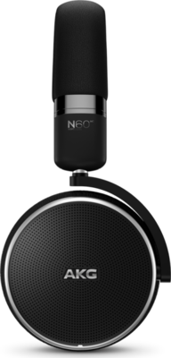 AKG N60NC Headphones