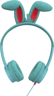 iFrogz Little Rockerz Costume Headphones