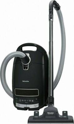 Miele Complete C3 Boost EcoLine Vacuum Cleaner