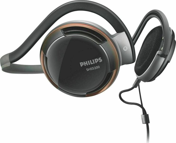 Philips SHS5200/28 right