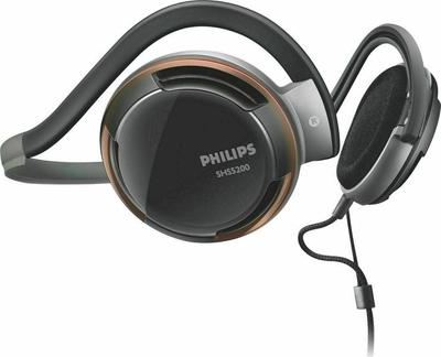Philips SHS5200/28 Casques & écouteurs