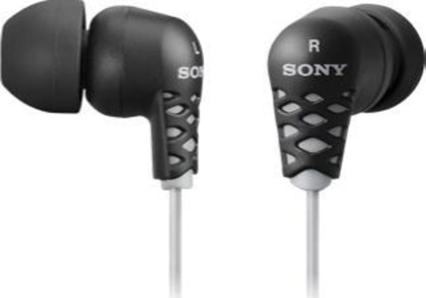 Sony MDR-EX37B front