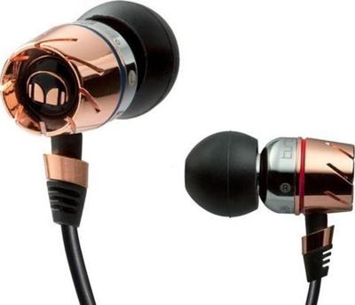 Monster Turbine Pro Copper Professional Headphones
