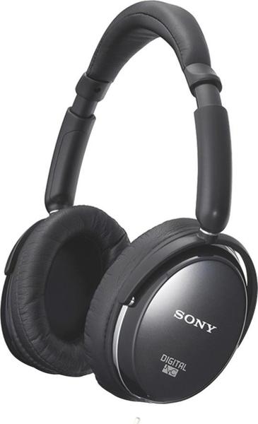 Sony MDR-NC500D left