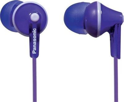 Panasonic RP TCM125 Headphones