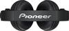 Pioneer HDJ-500 top