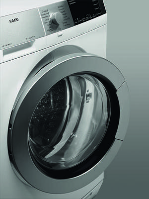 AEG L98699FL Machine à laver