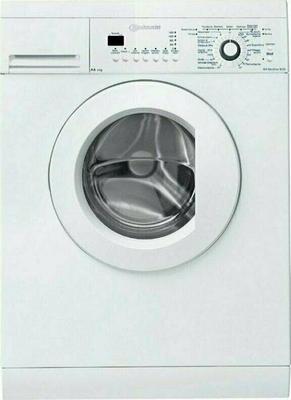 Bauknecht WA Sensitive 34 DI Machine à laver