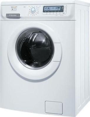Electrolux EWW168540W Washer