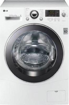 LG F1280NDS Waschmaschine