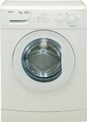 Beko WMB50811F Machine à laver