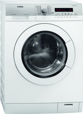 AEG L76689FL Machine à laver