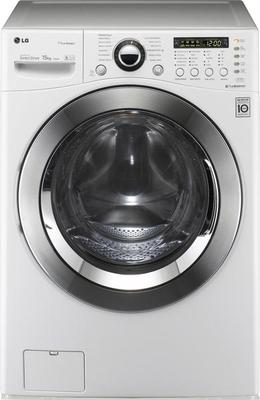 LG F1255FD Waschmaschine