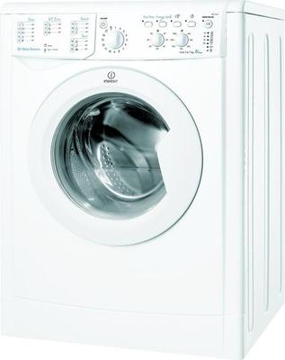Indesit IWC 71051 C ECO EU Washer