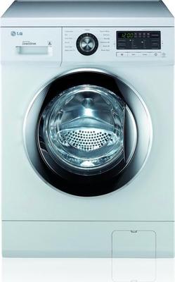 LG F1096NDA Machine à laver