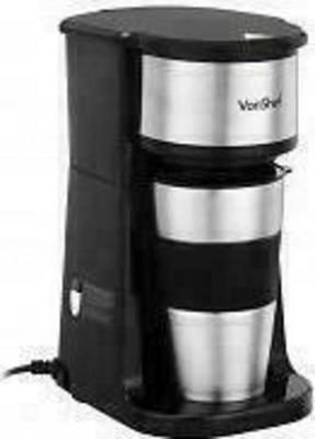 VonShef One Cup Coffee Maker