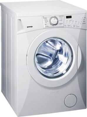 Gorenje WA 62145 Machine à laver