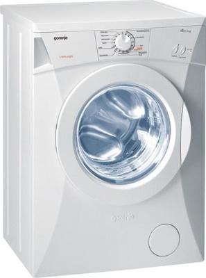 Gorenje WS41101 Machine à laver