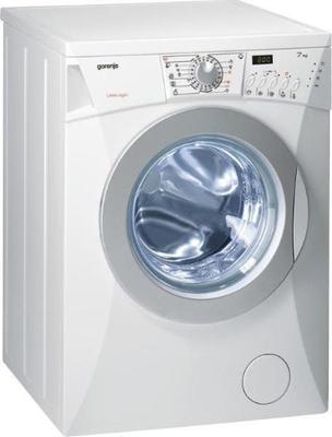 Gorenje WA72147 Machine à laver