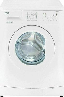 Beko WMB61021Y+ Waschmaschine