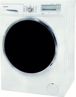 Sharp ES-FD8145W5 Waschmaschine