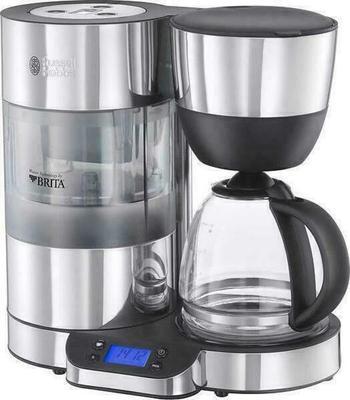 Russell Hobbs Clarity Coffee Maker