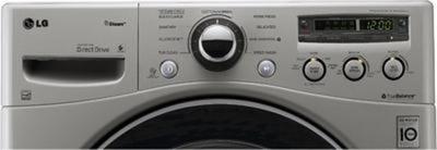 LG WM2650HVA Machine à laver