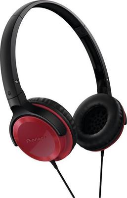 Pioneer SE-MJ502 Słuchawki