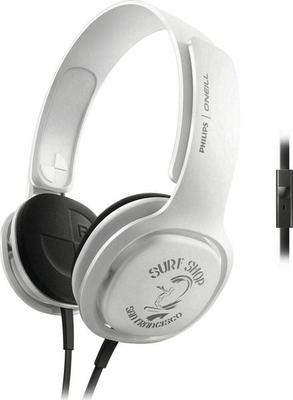 Philips SHO3305STKR/28 Headphones