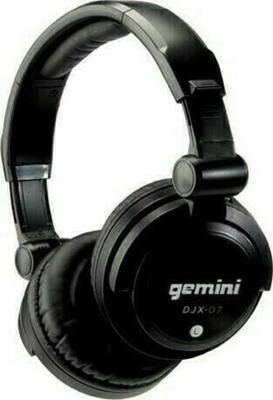 Gemini DJX-07 Headphones