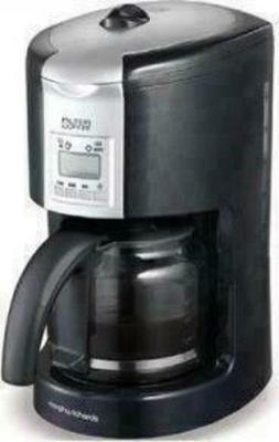 Morphy Richards 47049 Cafetera