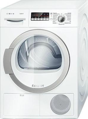Bosch WTB86280 Tumble Dryer
