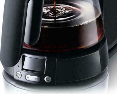 Philips HD7690 Coffee Maker