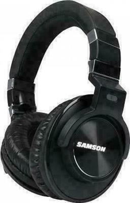 Samson Z55 Casques & écouteurs